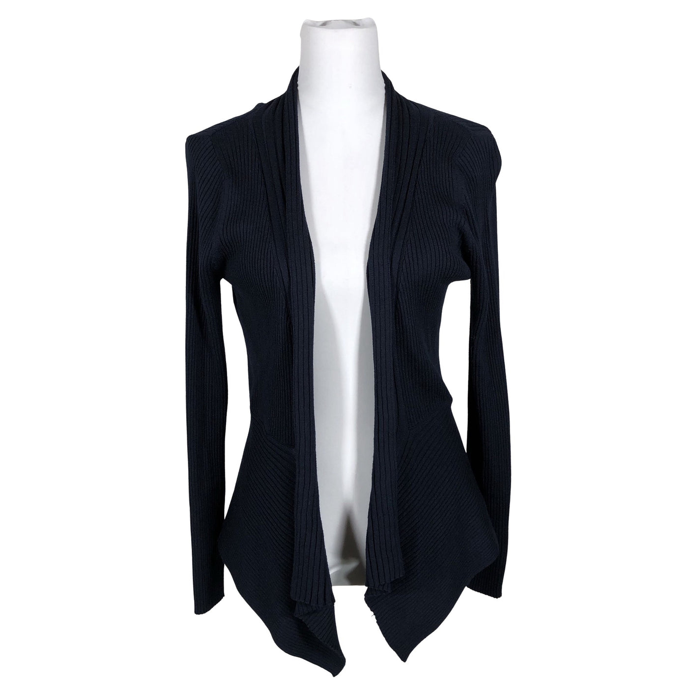 Unisex Esprit - Cardigan, size 40 - Blue (2)