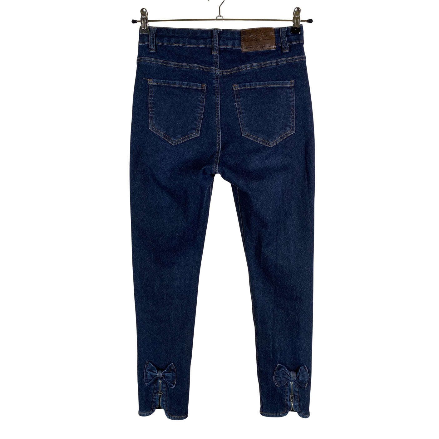 Unisex M.A.P.P Jeans - Farkut, koko 38 - (2)