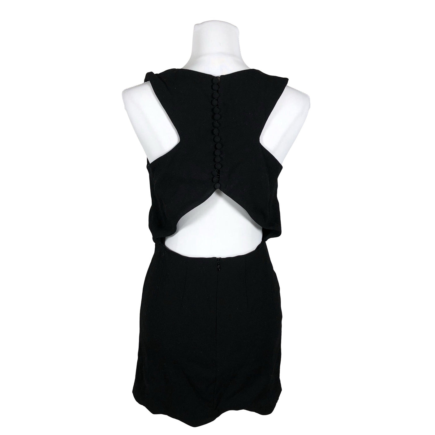 Unisex Yeojin Bae - Dress, size 34 - Black (3)