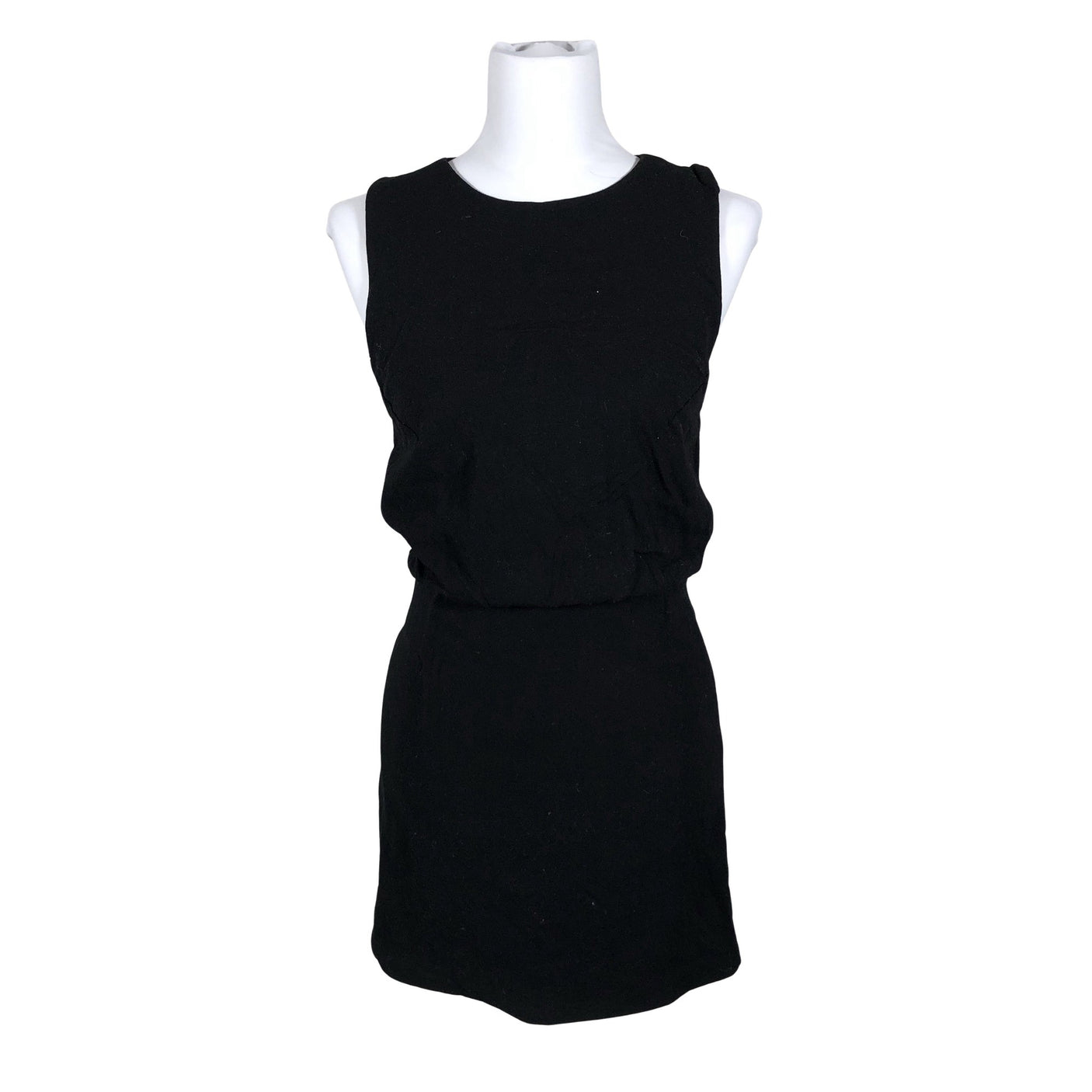Unisex Yeojin Bae - Dress, size 34 - Black (2)
