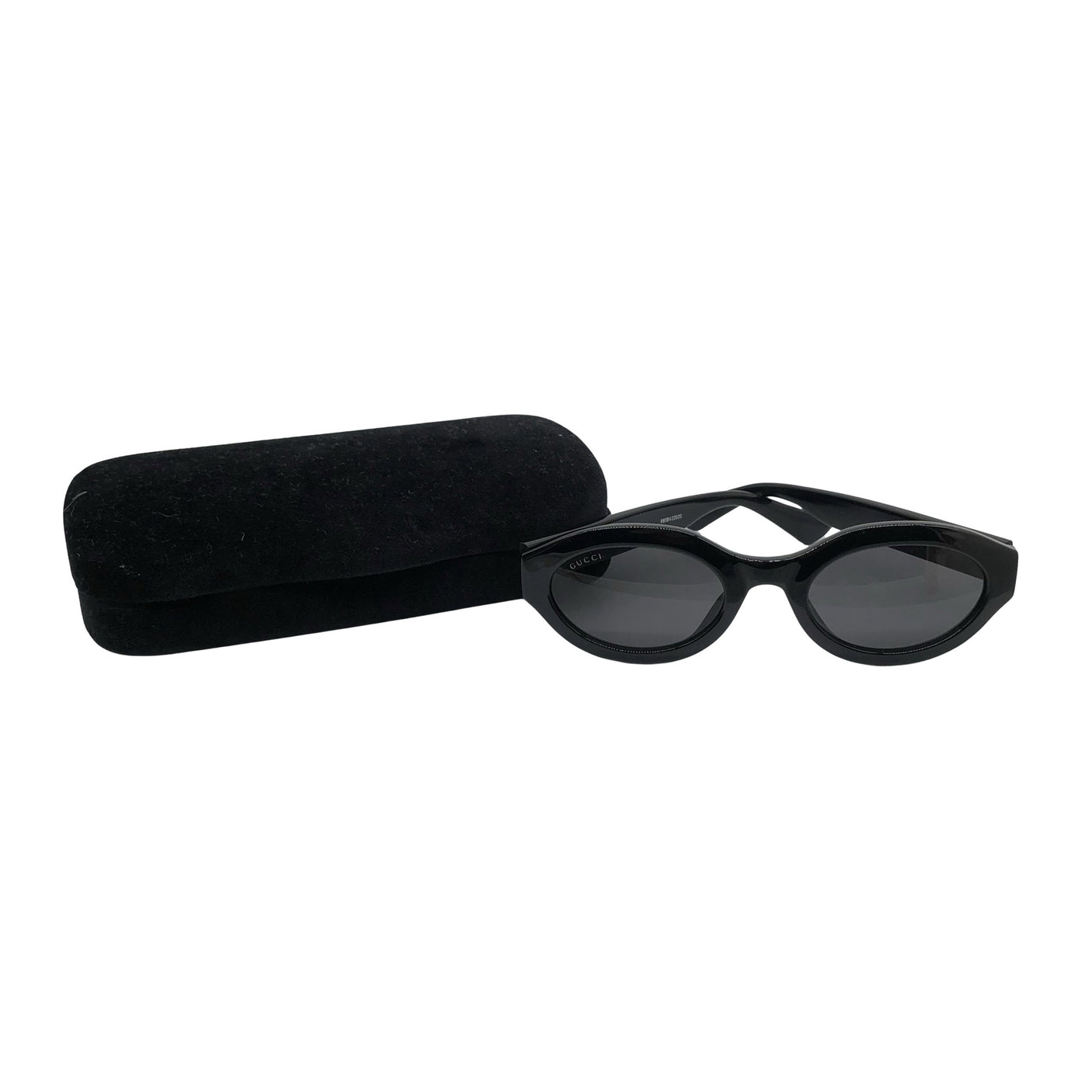 Unisex Gucci - Sunglasses, size Ei kokoa - Black (4)
