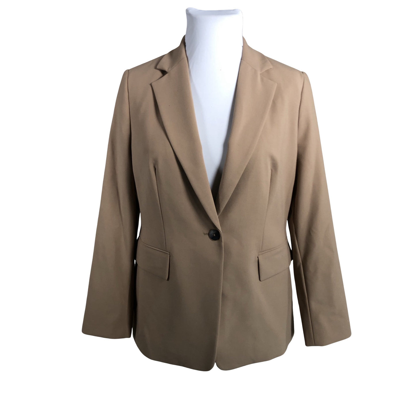 Unisex Gerry Weber - Jacket, size 42 - Beige (1)