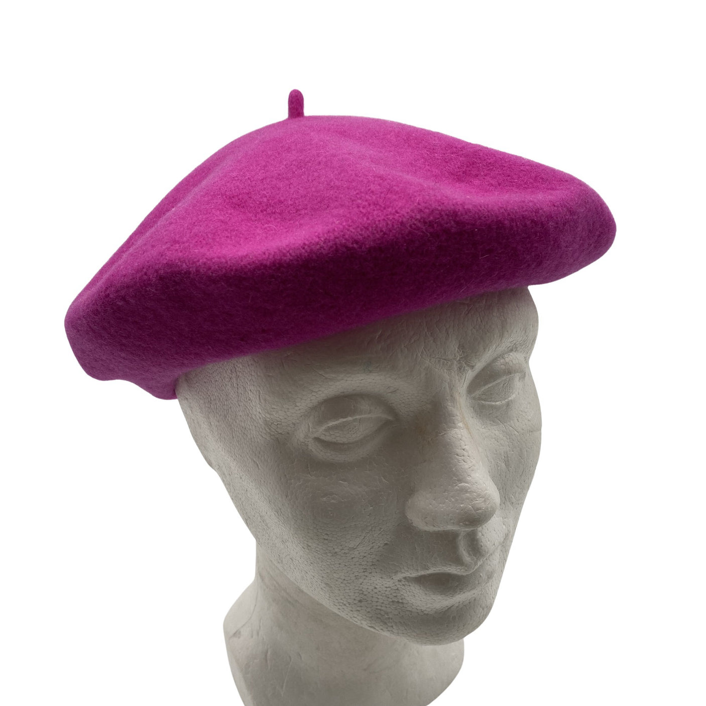 Unisex KN Kati Niemi - Hat, size 56 - 58 cm - Violet (1)