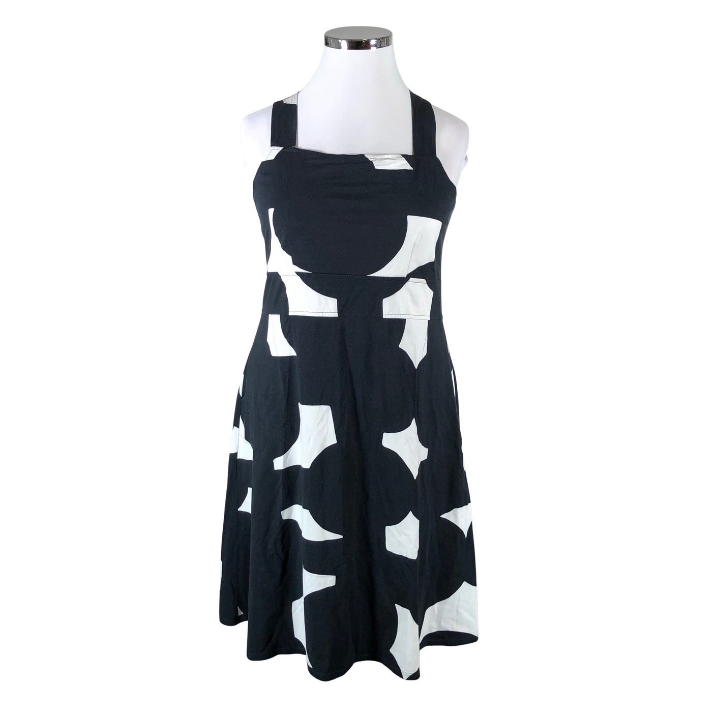 Unisex Nanso - Mekko, koko 44 - (1)