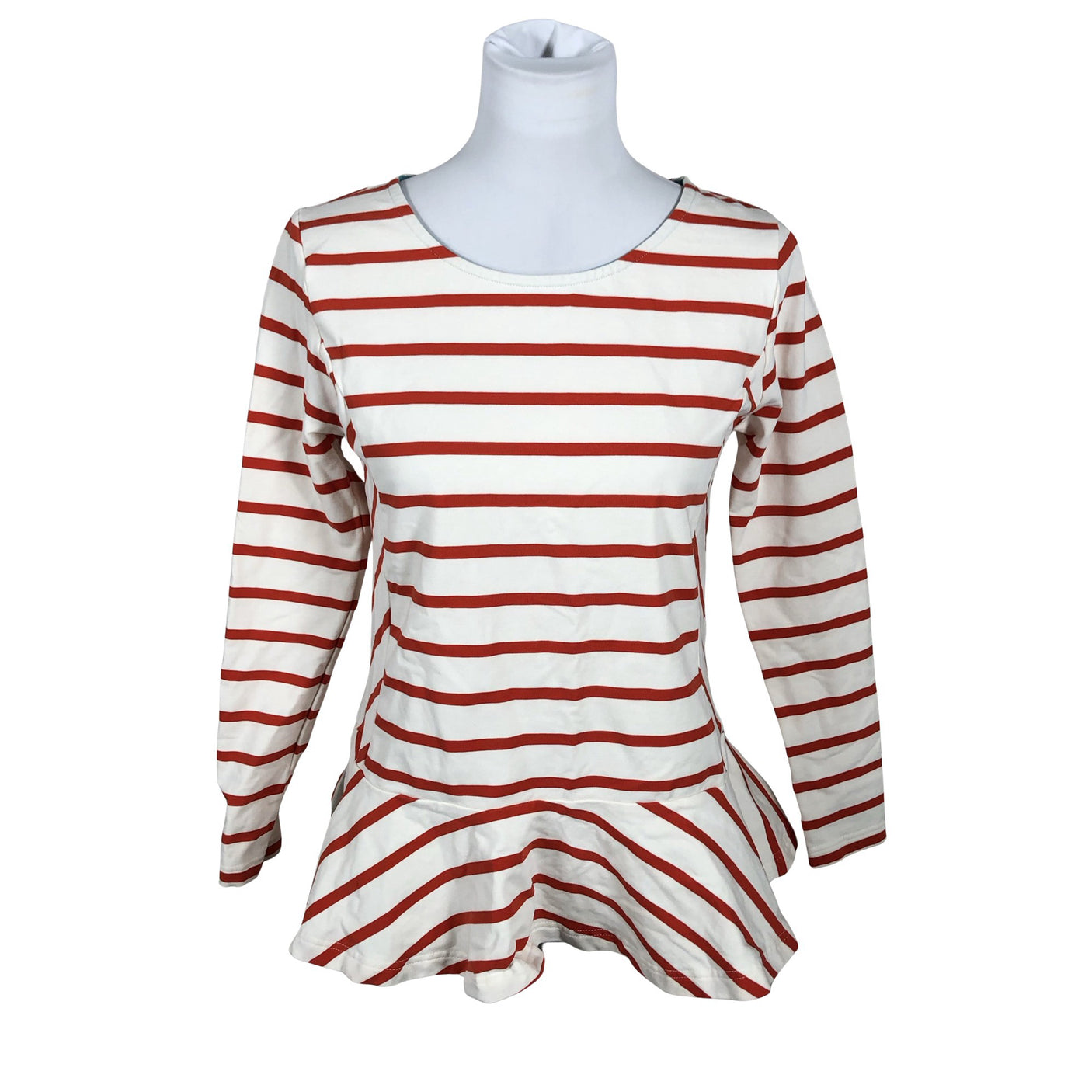 Unisex NOSH - Sweatshirt, size 38 - Natural white (1)