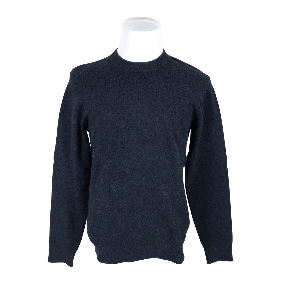 Unisex Samsoe&Samsoe - Sweater, size M - Blue (1)