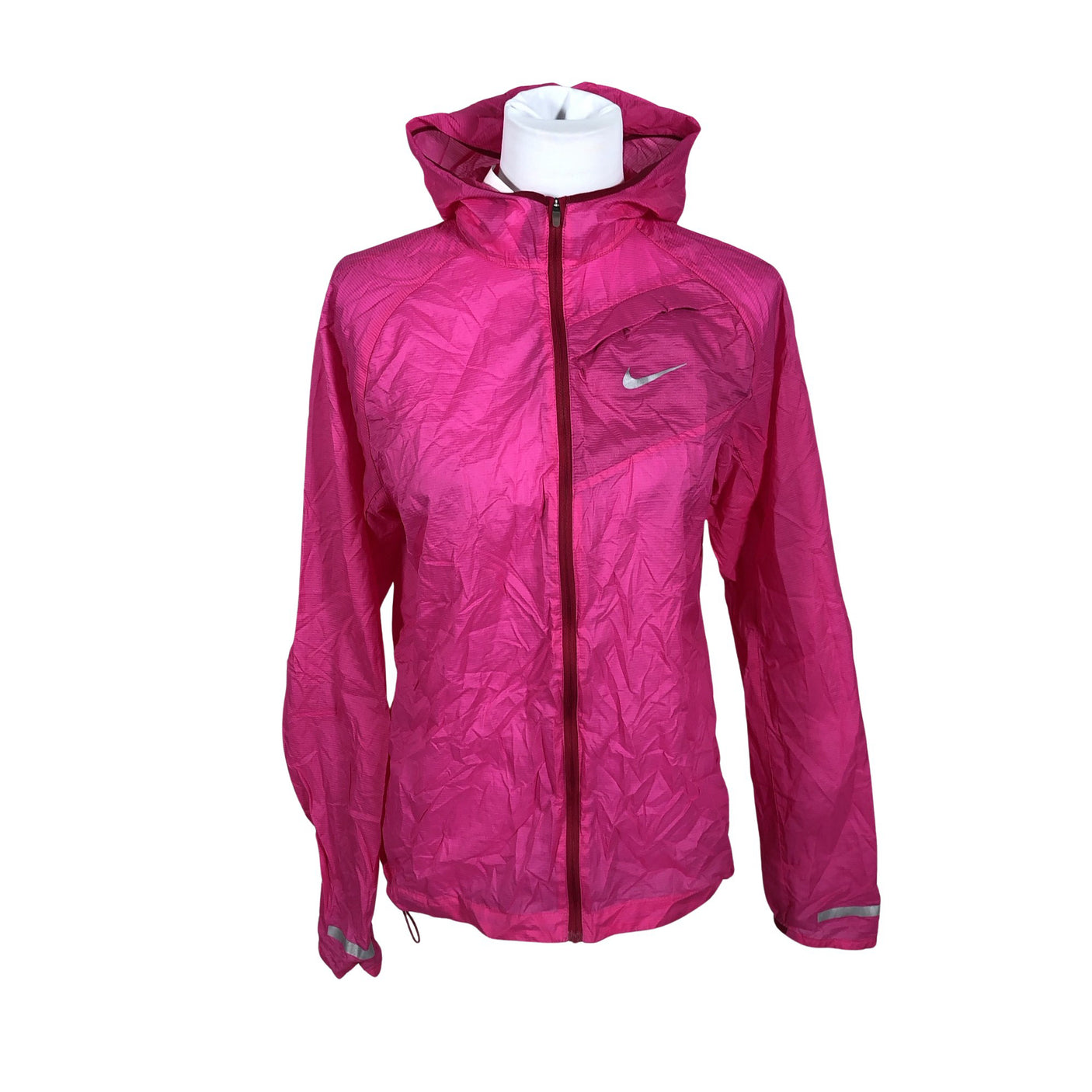 Unisex Nike - Outdoor jacket, size 40 - Pink (1)