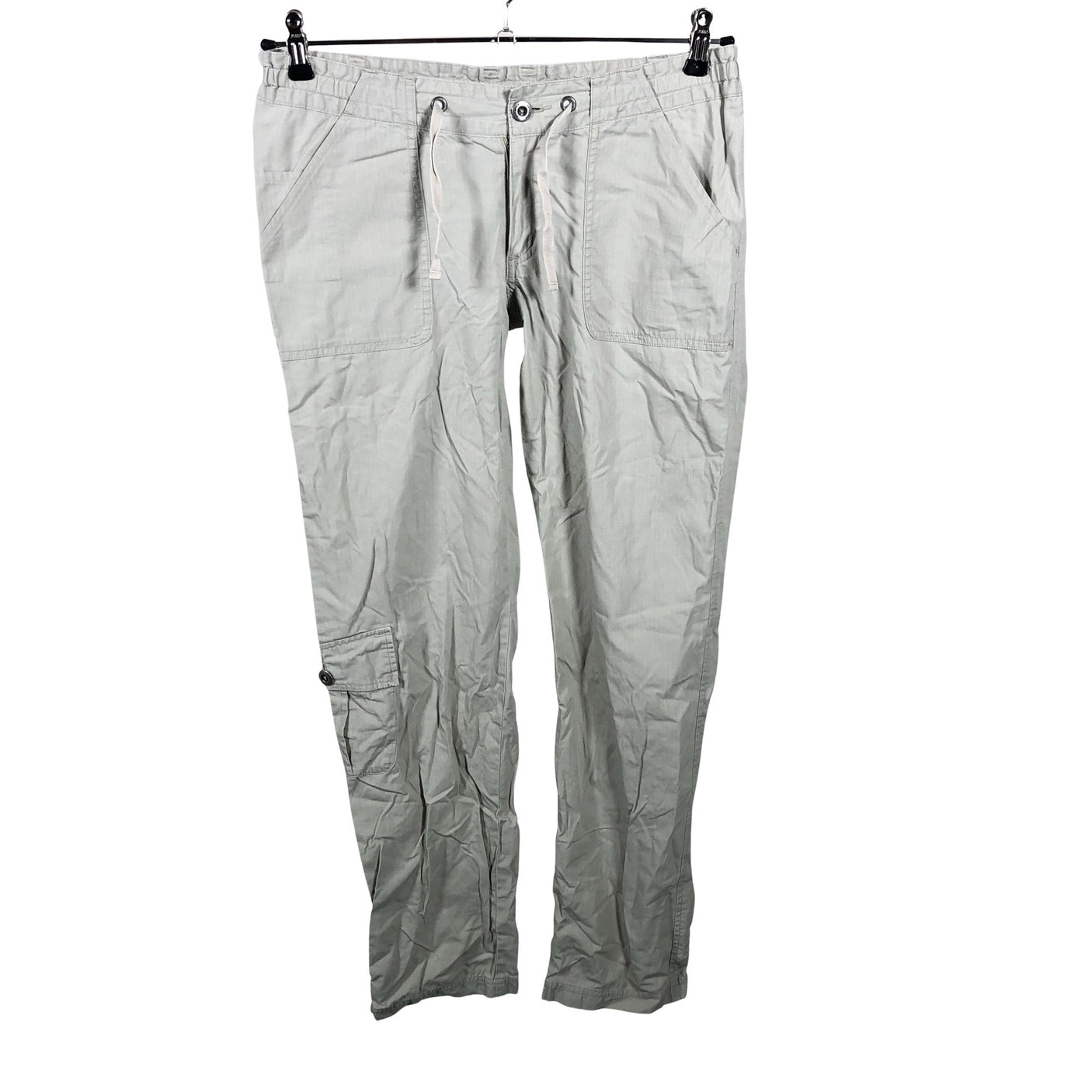 Unisex Patagonia - Slacks, size 38 - Beige (1)