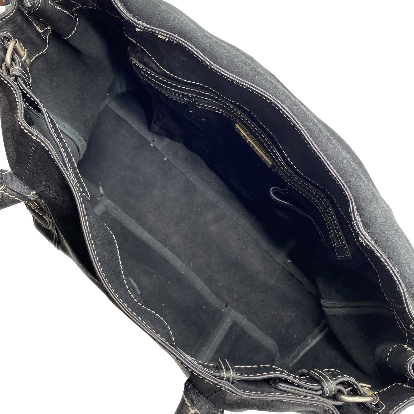 Unisex Tiger of Sweden - Handbag, size Maxi - Black (2)