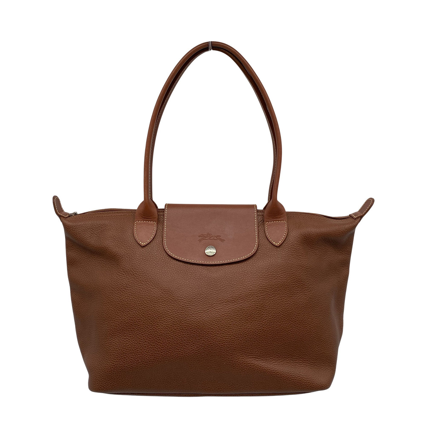 Unisex Longchamp - Handbag, size Maxi - Brown (1)