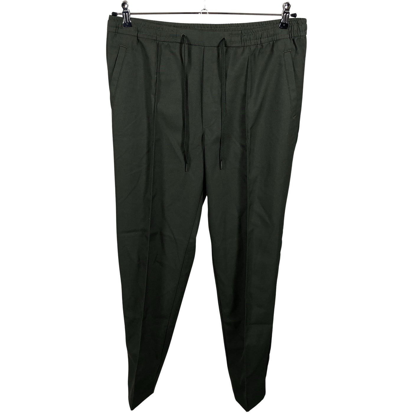 Unisex These Glory Days - Slacks, size L - Green (1)