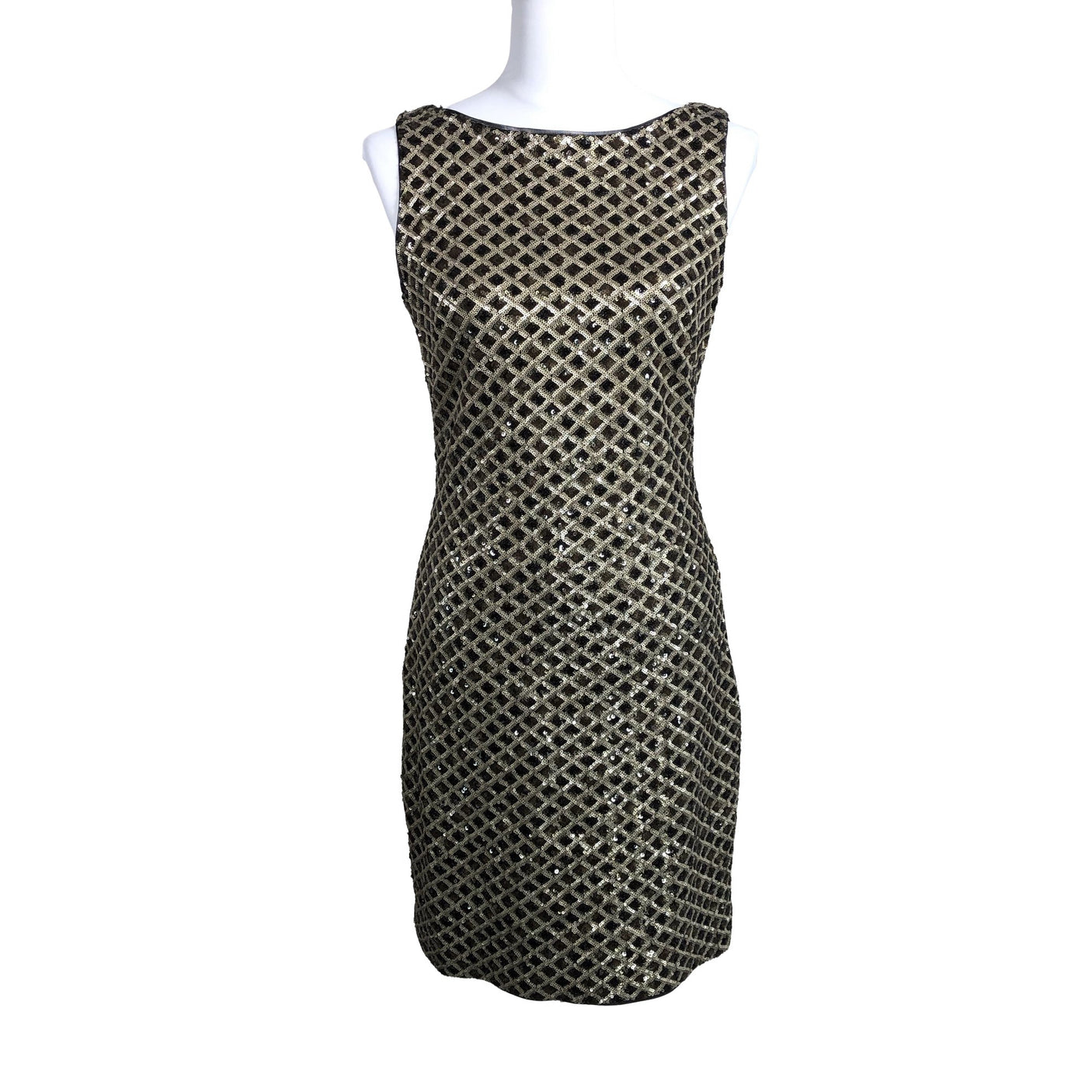 Unisex Lauren Ralph Lauren - Party dress, size 36 - Black (1)