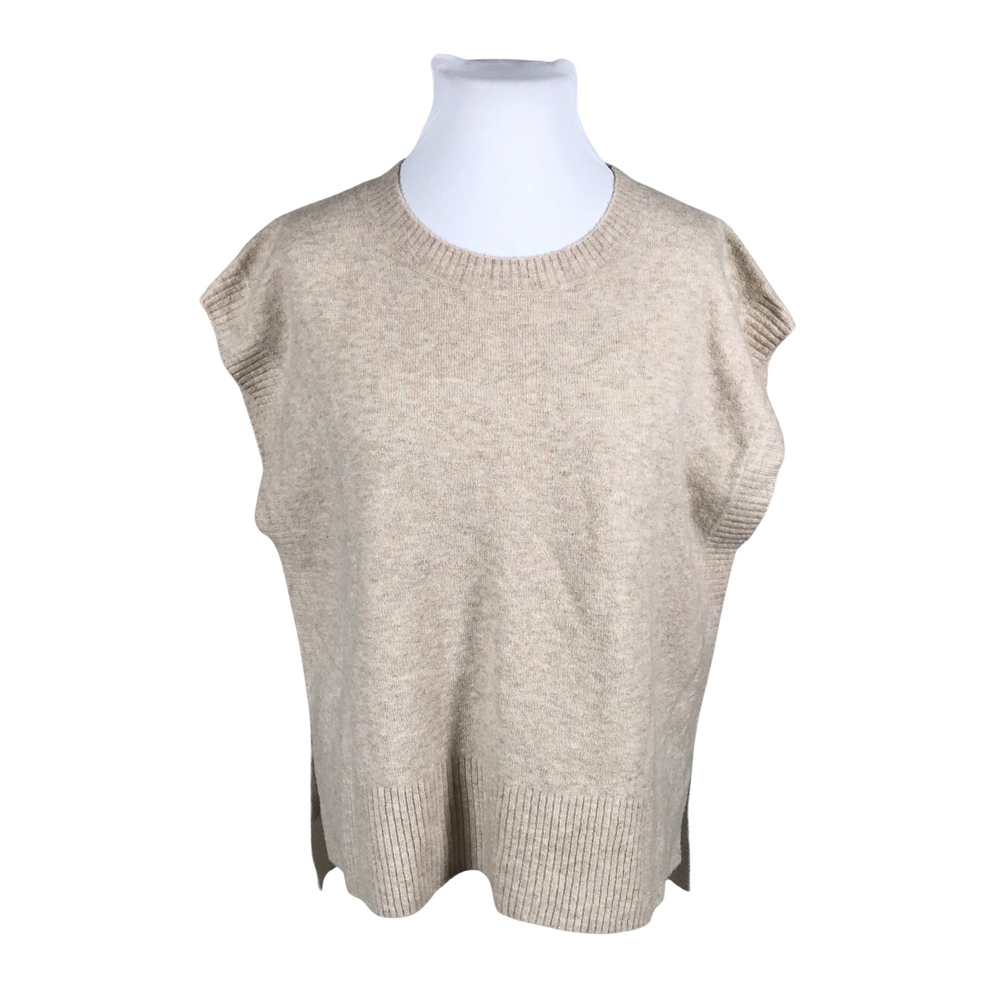 Unisex Esprit - Sweater, size 42 - Beige (1)