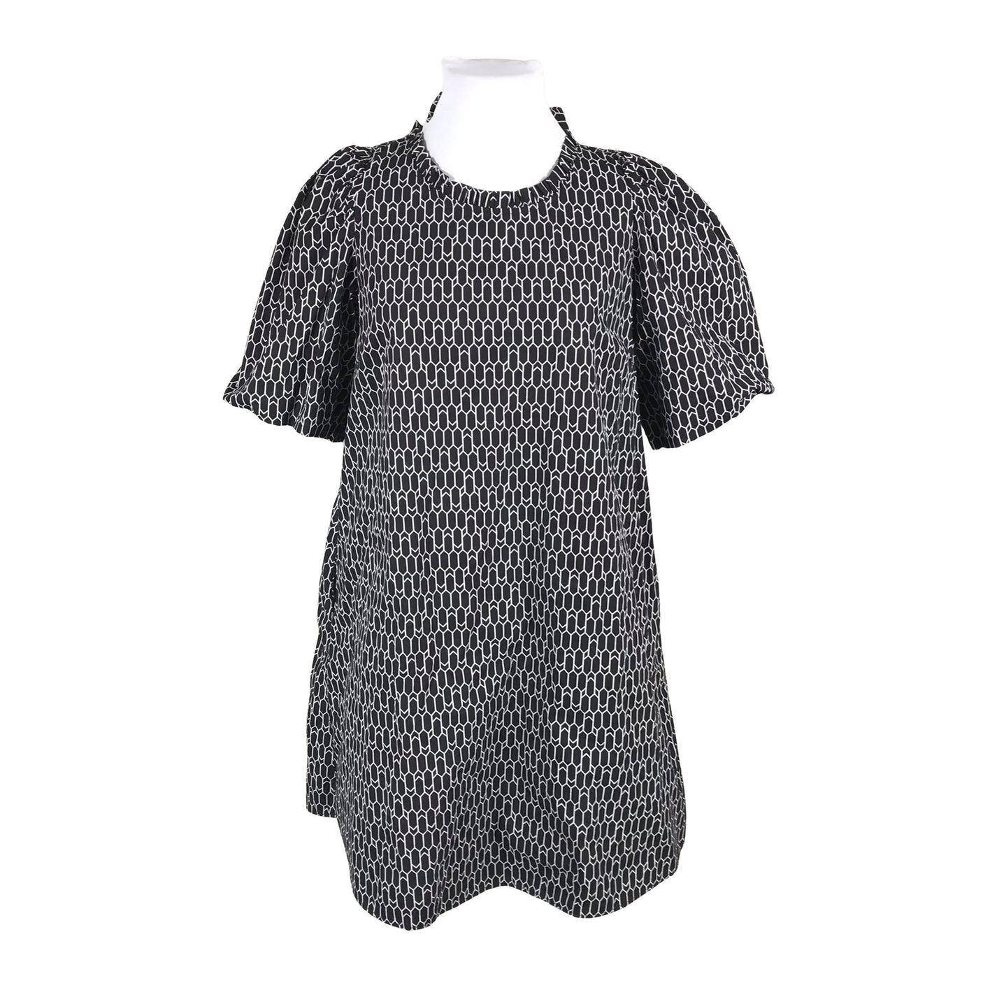 Unisex Culture - Dress, size 44 - Black (1)