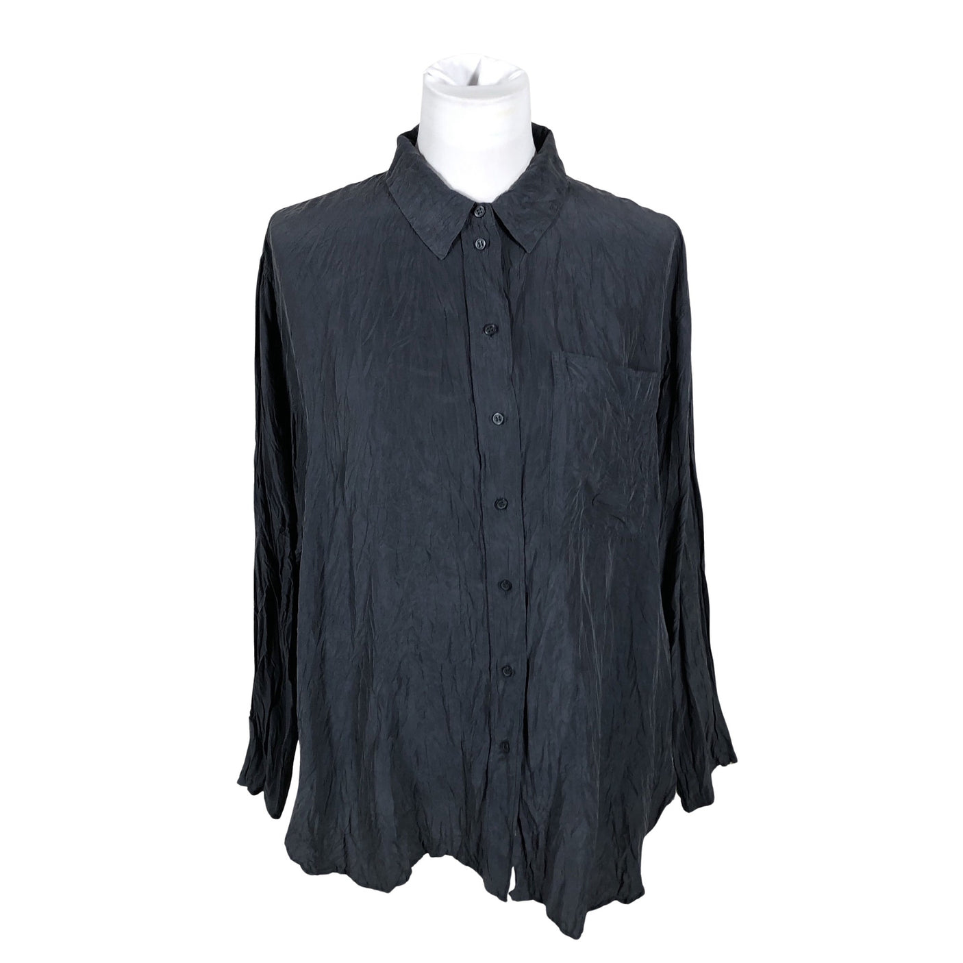 Unisex COS - Blouse, size 40 - Gray (1)