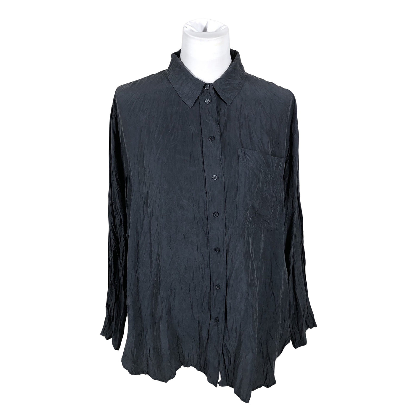 Unisex COS - Blouse, size 40 - Gray (2)