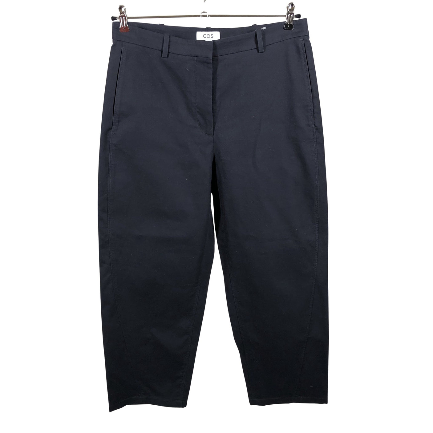 Unisex COS - Slacks, size 42 - Black (1)