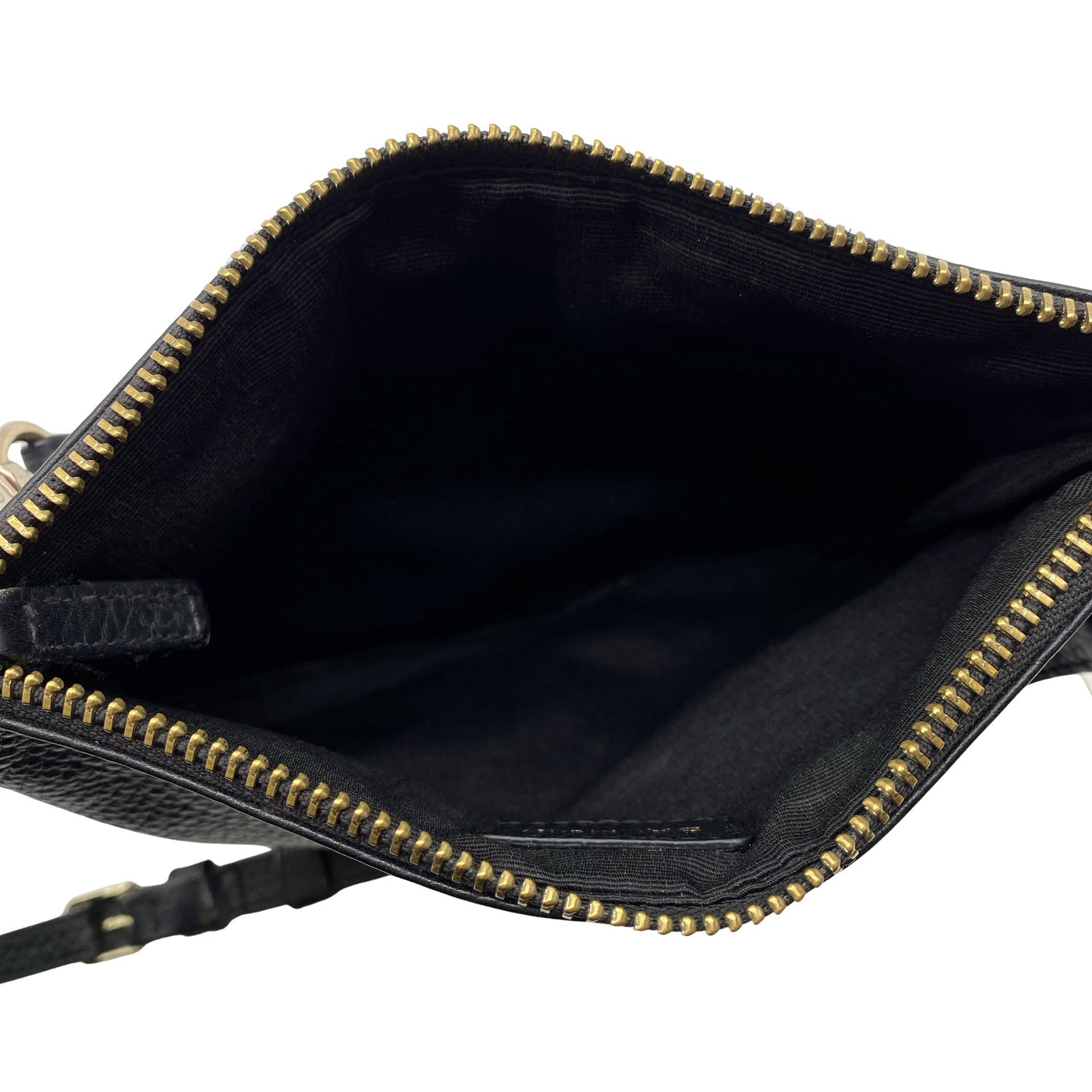 Unisex Balmuir - Shoulder bag, size Mini - Black (2)