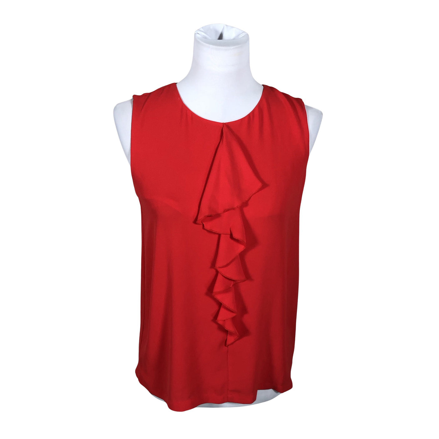 Unisex Andiata - Top, size 36 - Red (2)