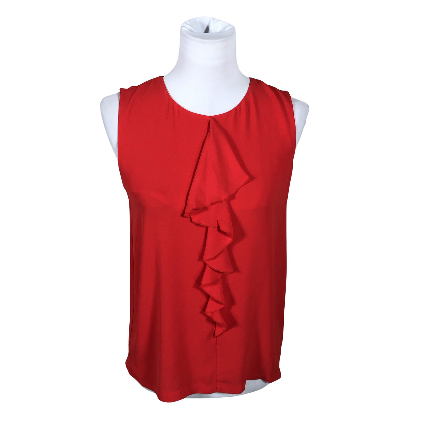 Unisex Andiata - Top, size 36 - Red (1)