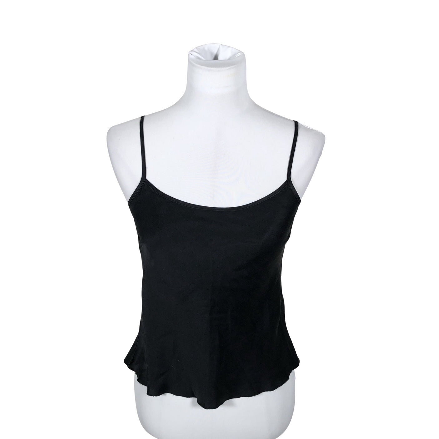 Unisex Andiata - Top, size 36 - Black (1)