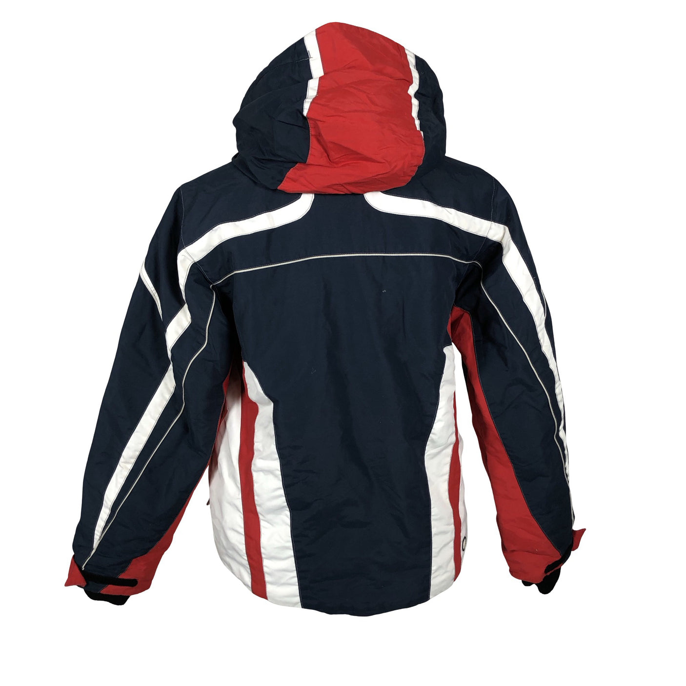 Unisex Colmar - Winter jacket, size 38 - Blue (3)