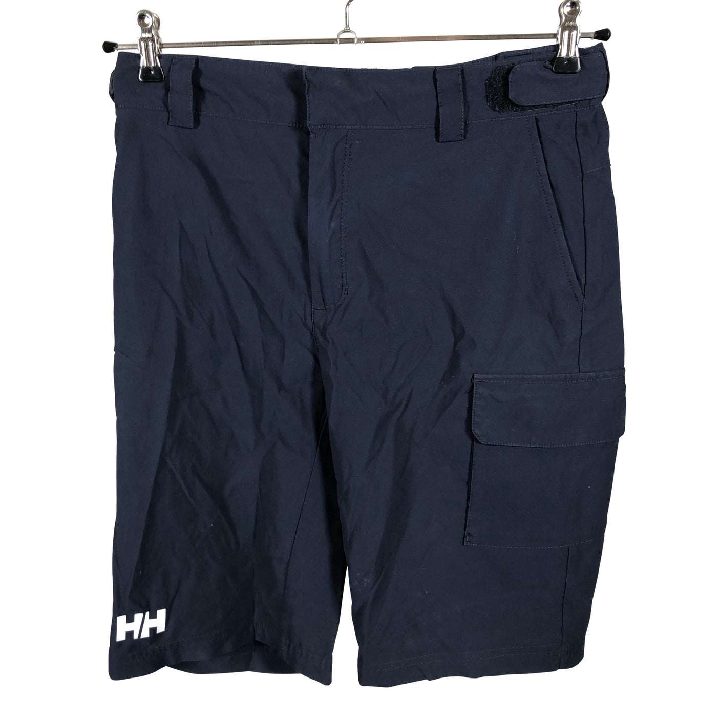 Unisex Helly Hansen - Sports shorts, size 170 - 176 - Blue (1)