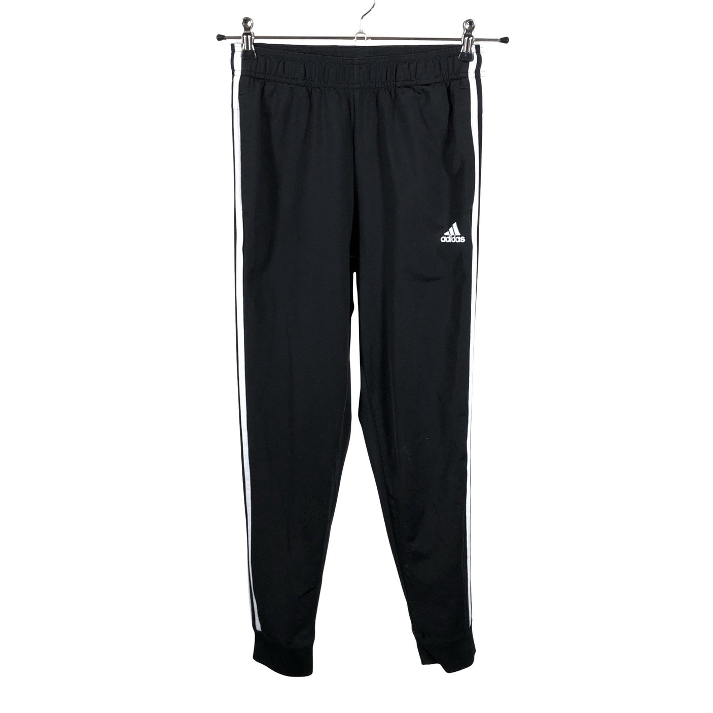 Unisex Adidas - Track pants, size 36 - Black (1)