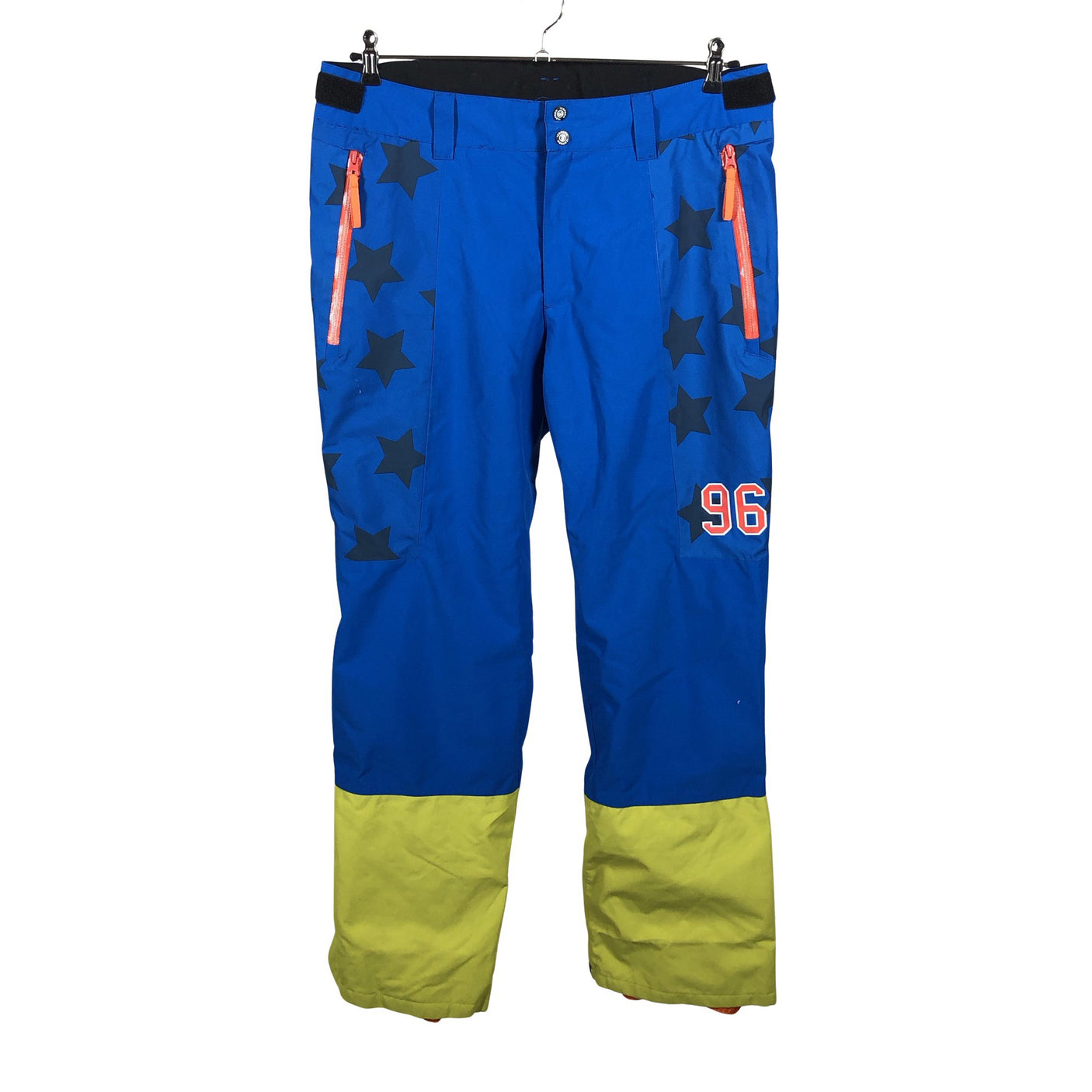 Unisex Icepeak - Winter pants, size L - Blue (1)