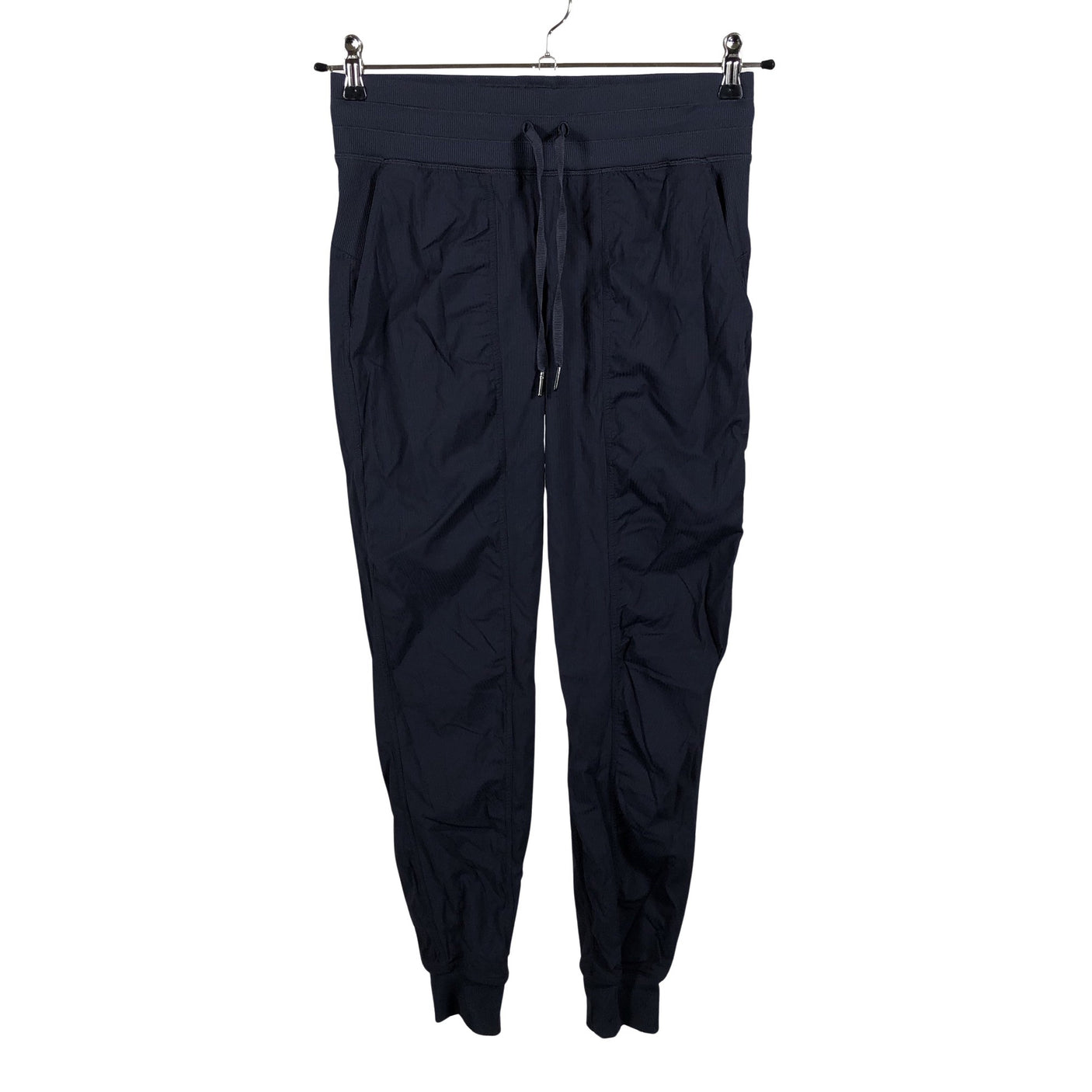 Unisex Lululemon - Slacks, size 36 - Blue (2)