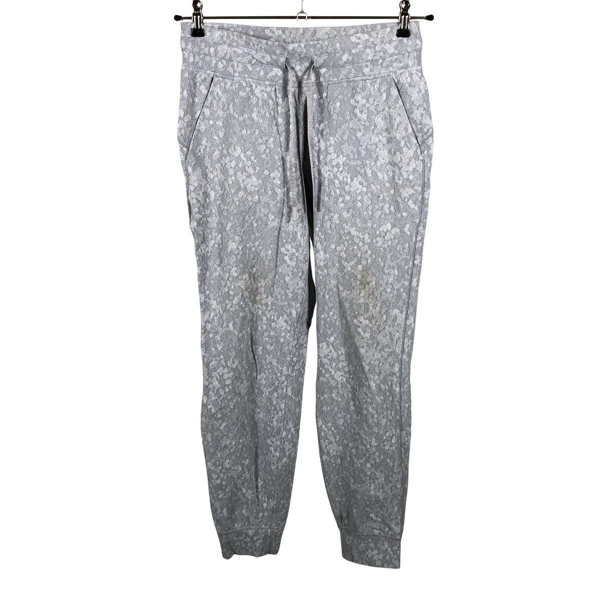 Unisex Lululemon - Sweatpants, size 36 - Gray (1)