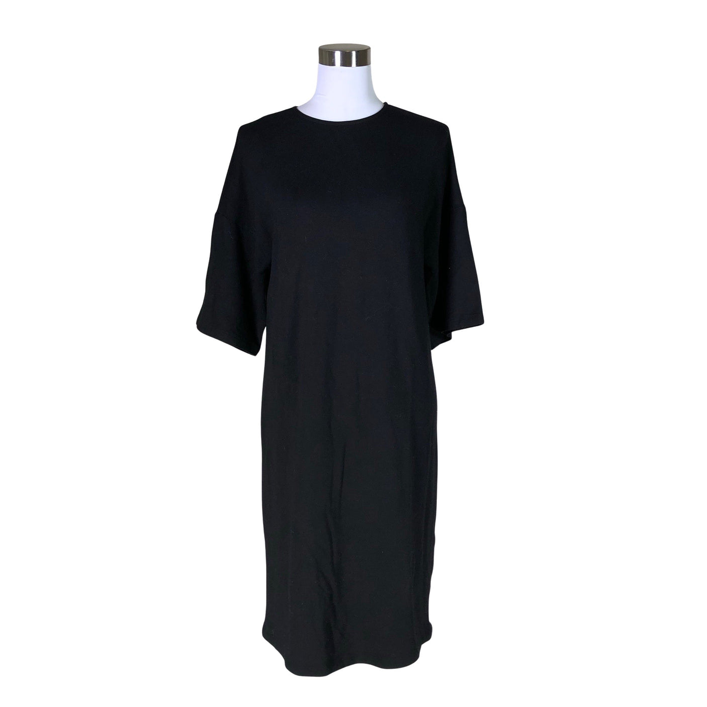 Unisex Marimekko - Tricot dress, size 36 - Black (1)