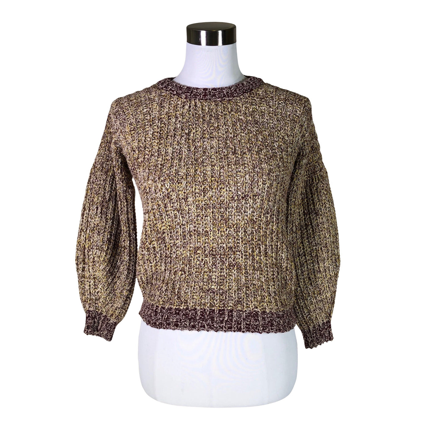 Unisex Isabel Marant Étoile - Neulepaita, koko 36 - (1)
