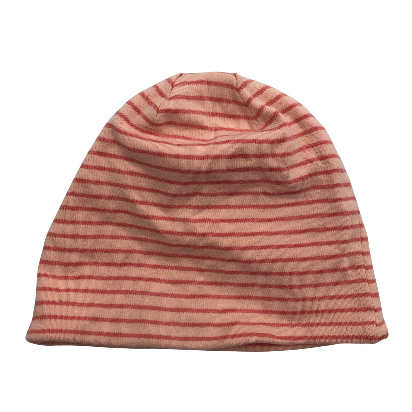 Unisex Geggamoja - Lightweight beanie, size 52 - 54 cm - Light pink (1)