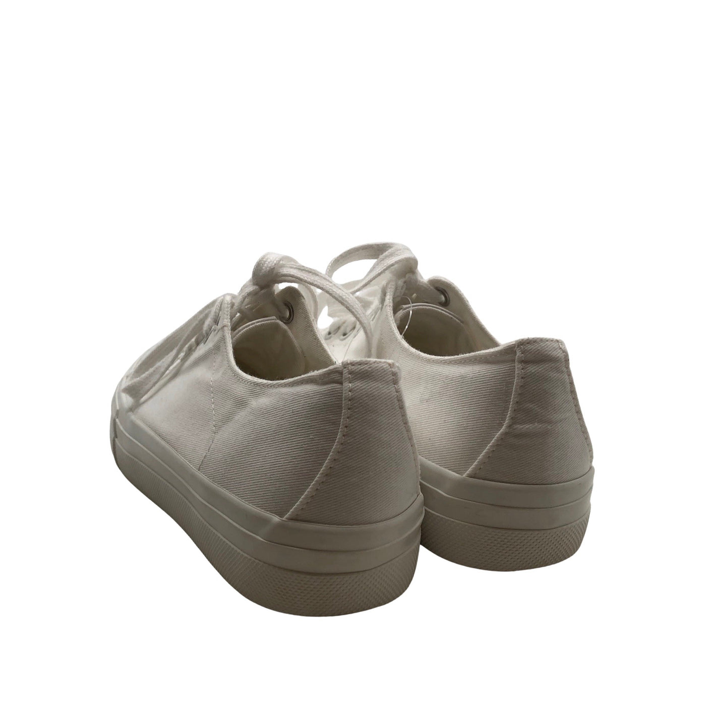 Unisex Tamaris - Casual sneakers, size 37 - White (2)