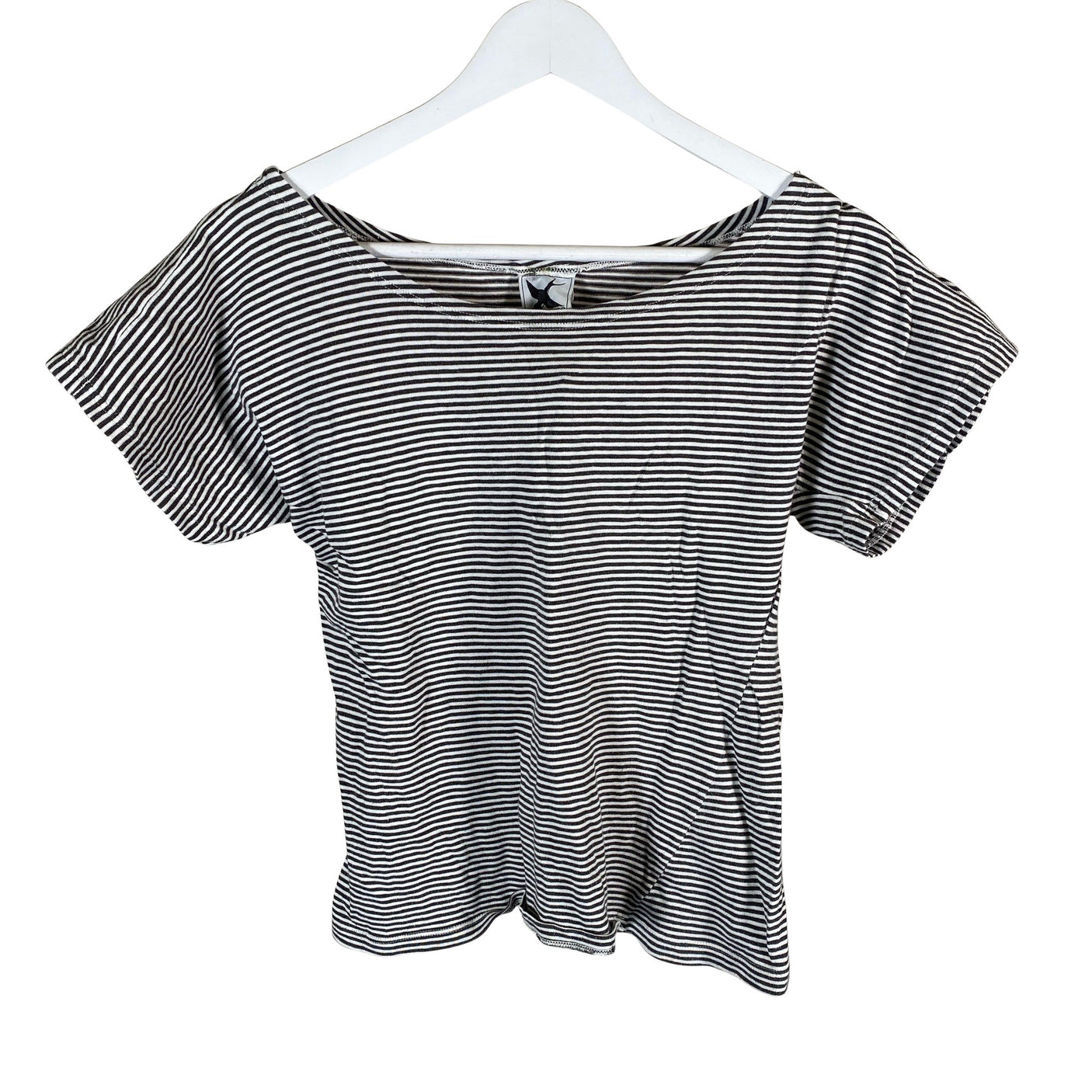 Unisex Pääsky by Silo - T-shirt, size 38 - Gray (1)