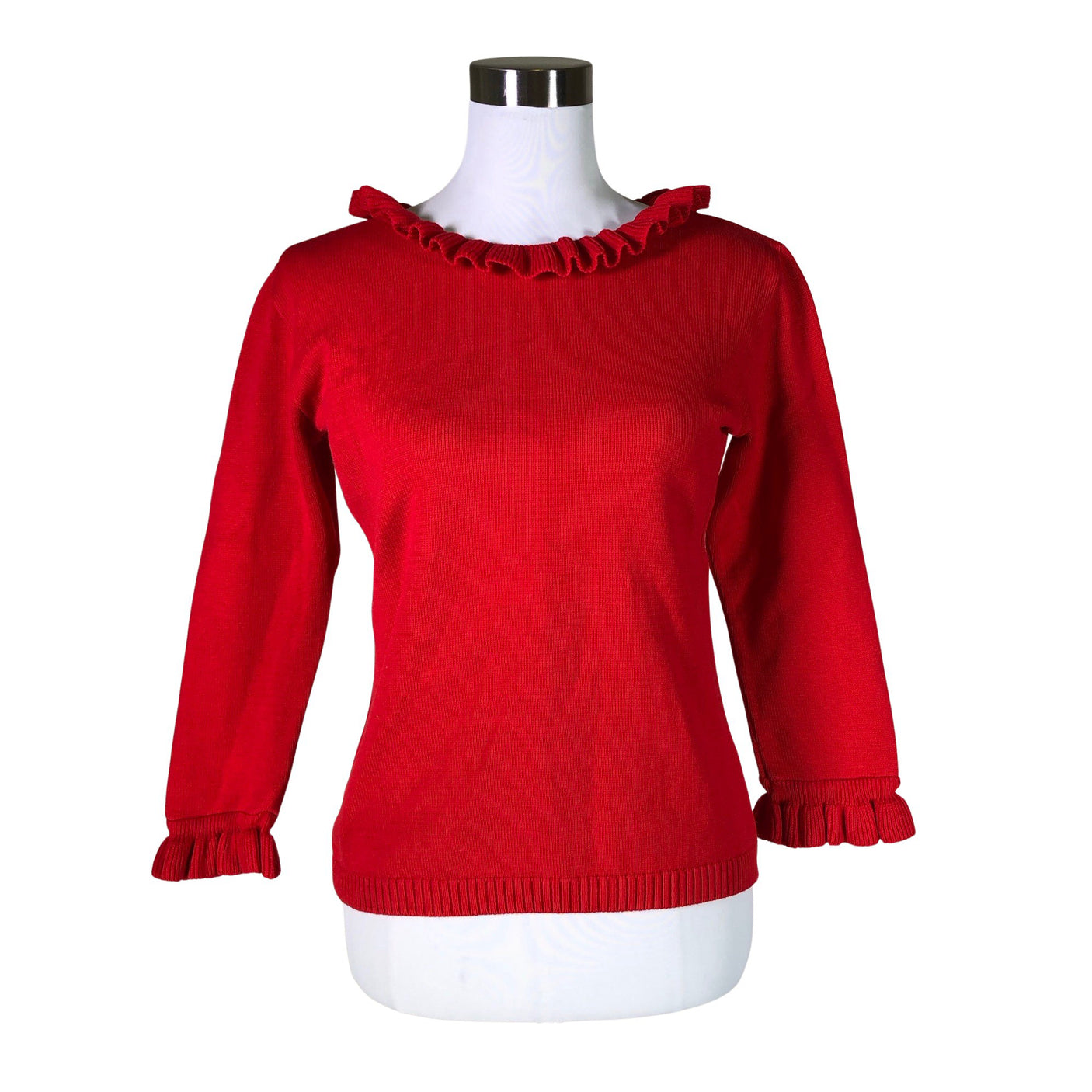 Unisex Anne Linnonmaa - Neulepaita, koko 38 - (1)