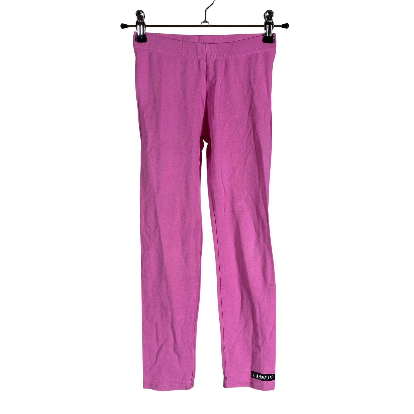 Unisex Villervalla - Leggingsit, koko 116 - 122 - (1)