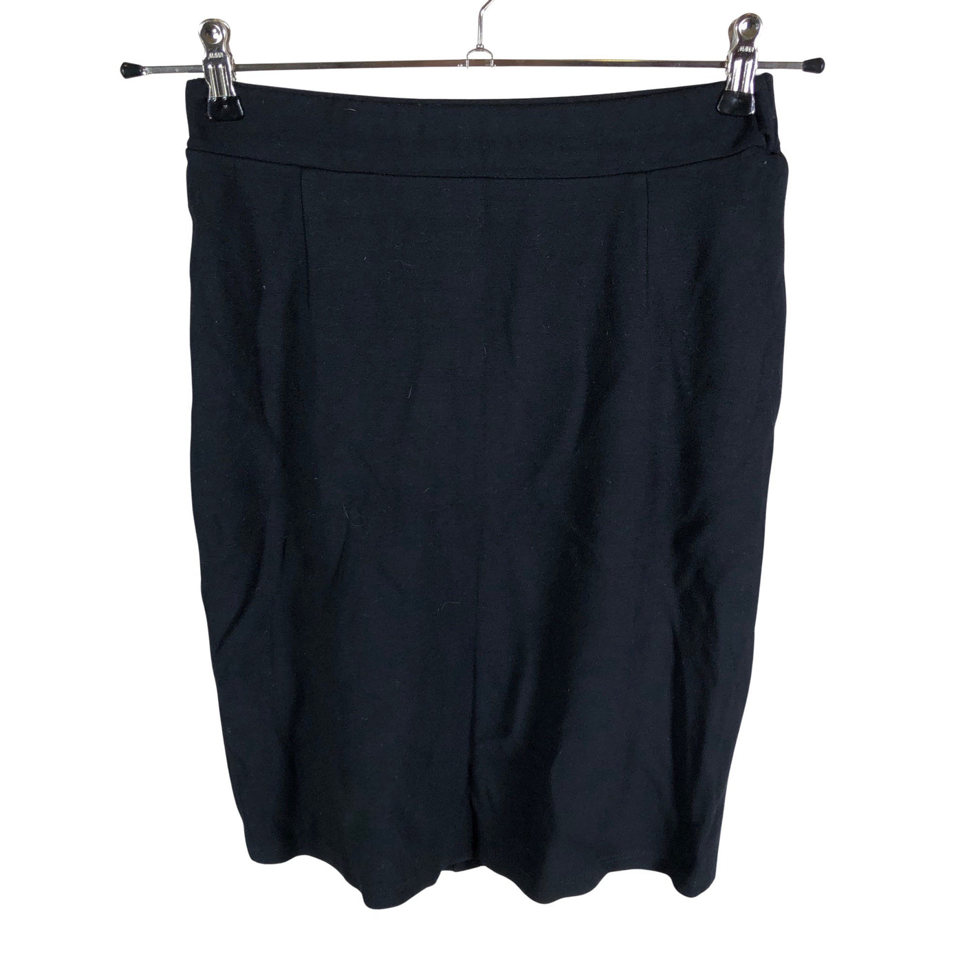 Unisex Nanso - Tricot skirt, size 36 - Black (1)