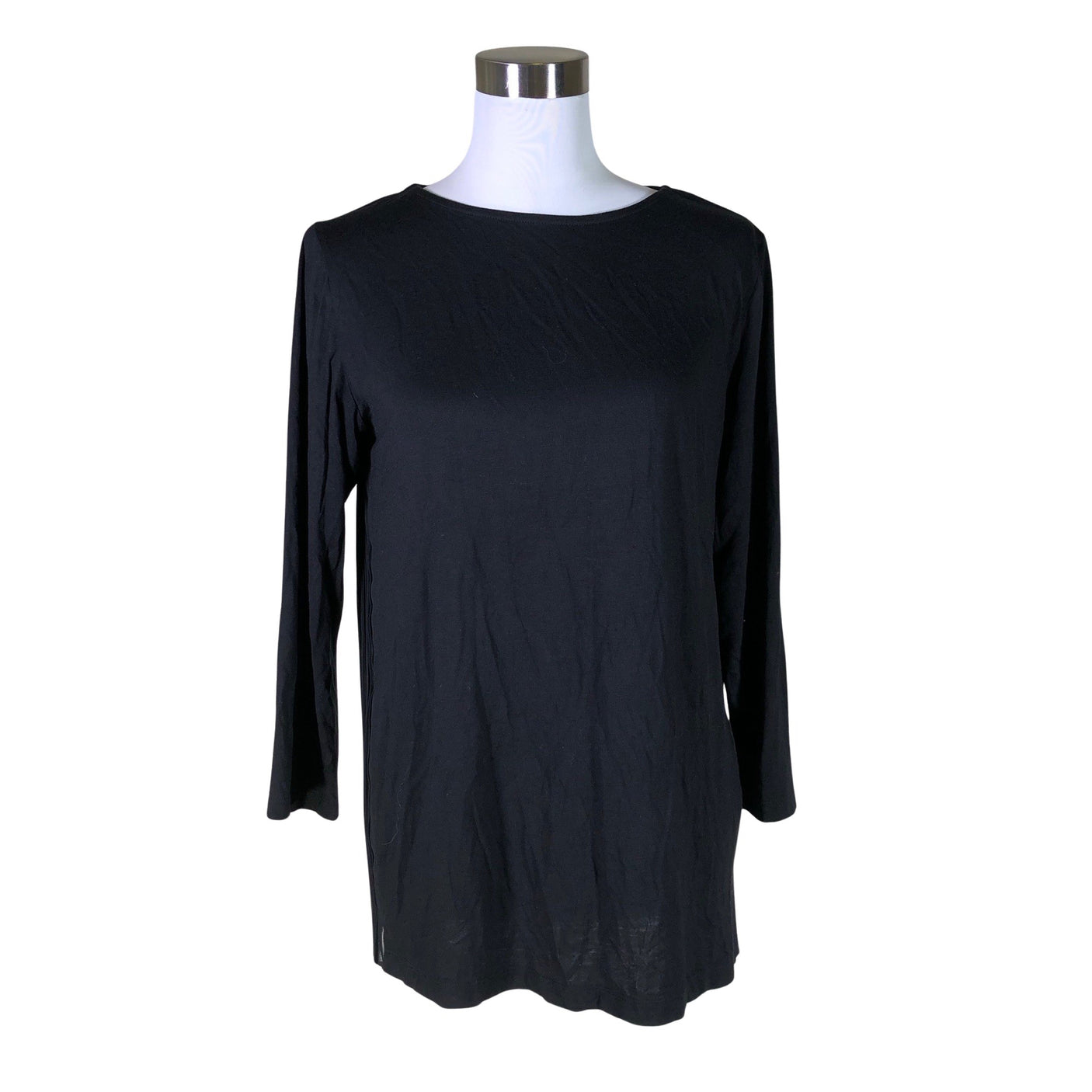 Unisex Nanso - Blouse, size 40 - Black (1)