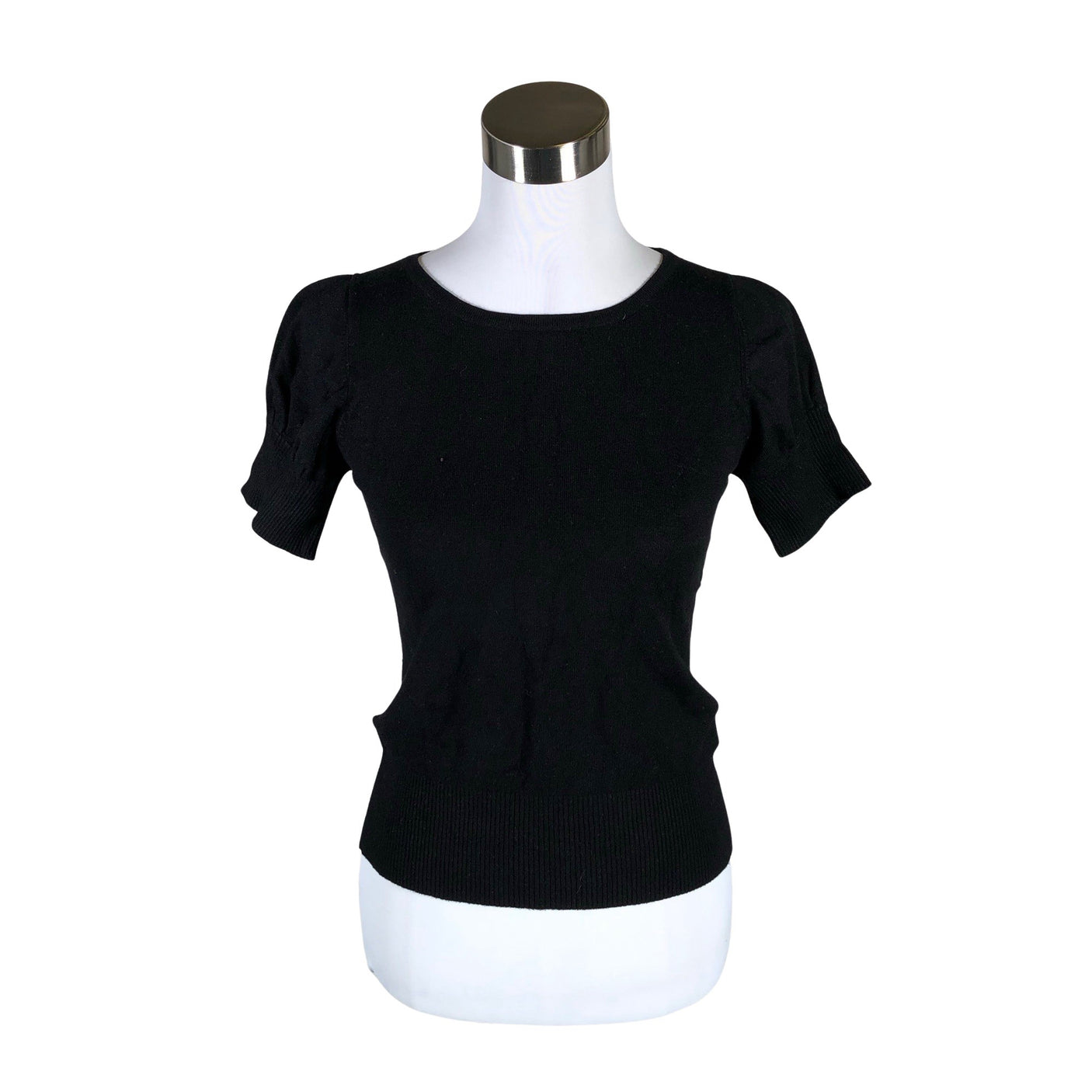 Unisex PTA - Sweater, size 36 - Black (1)