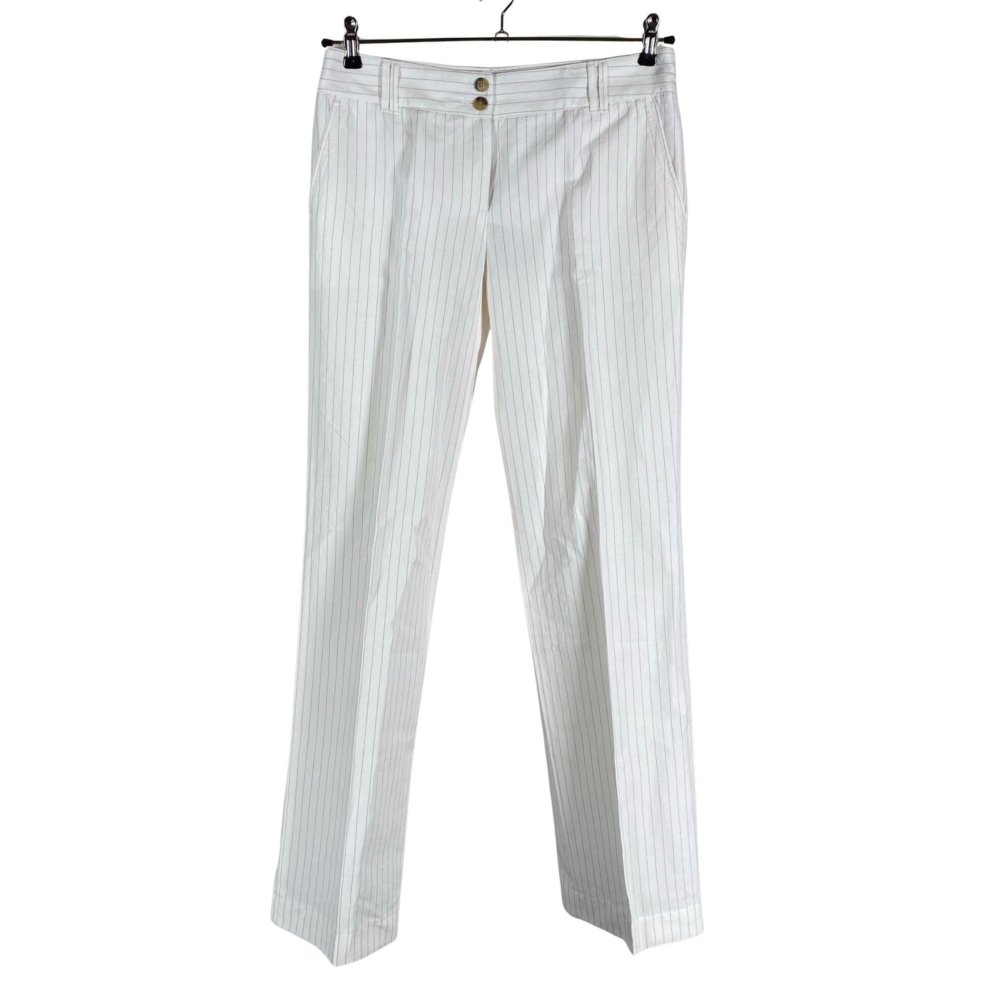 Unisex Esprit - Slacks, size 36 - White (1)