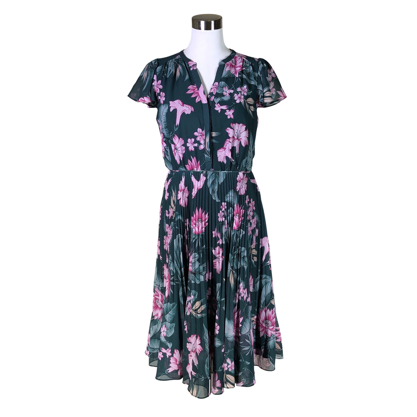 Unisex Ann Taylor - Mekko, koko 40 - (1)