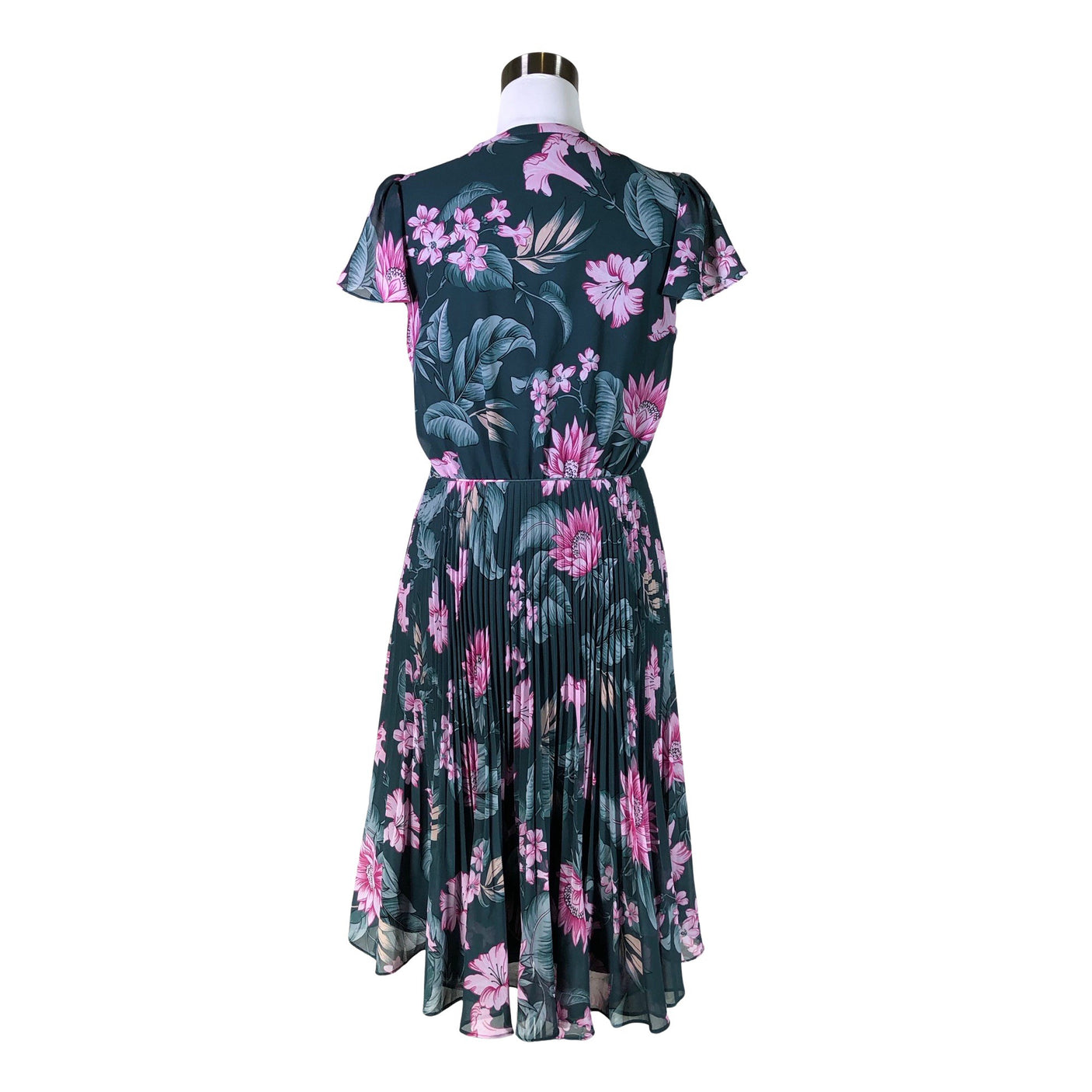 Unisex Ann Taylor - Mekko, koko 40 - (2)