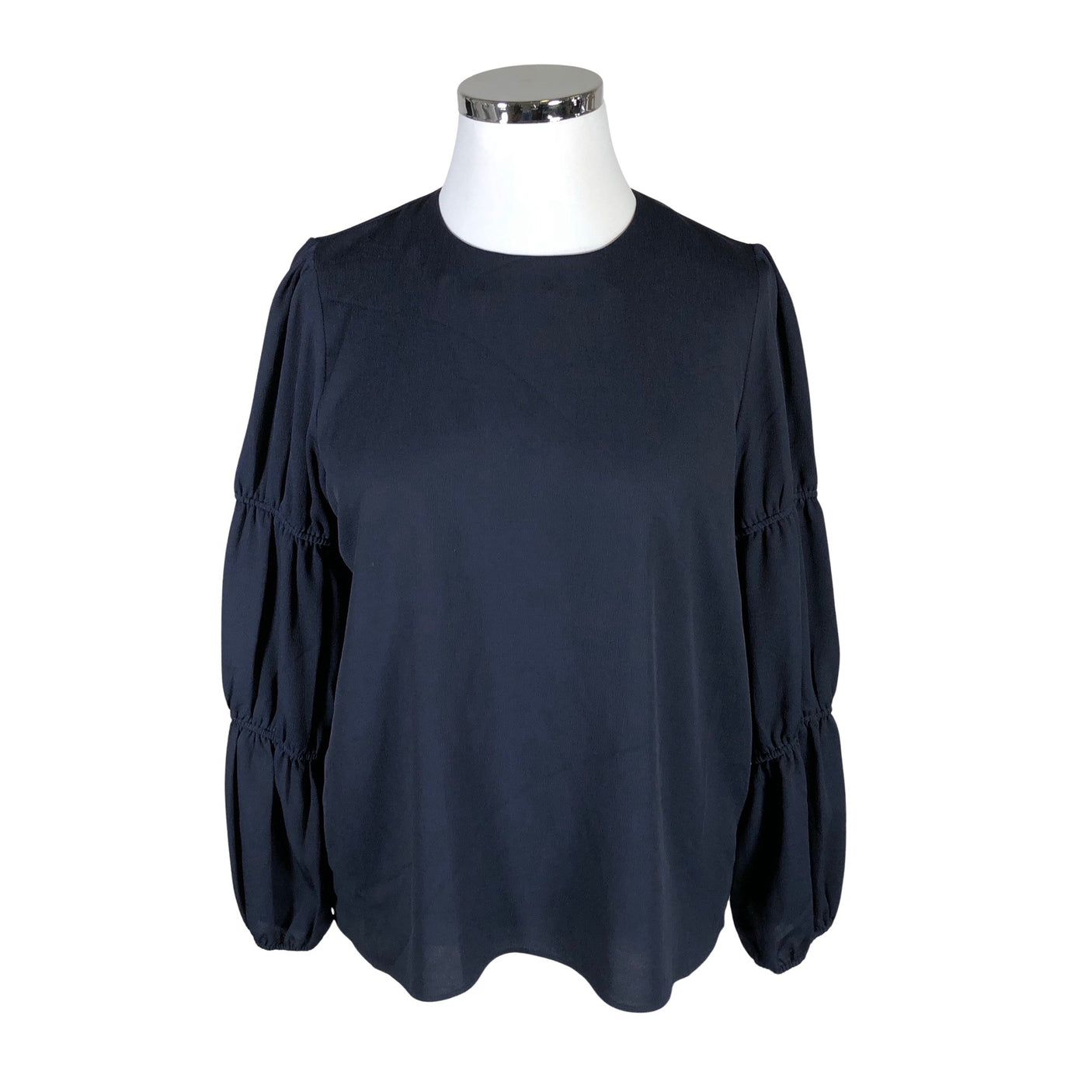 Unisex Twist&Tango - Blouse, size 42 - Blue (1)