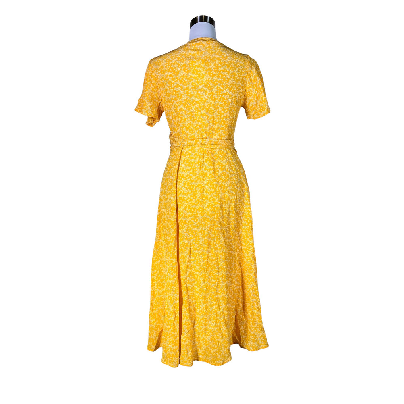 Unisex Samsoe&Samsoe - Mekko, koko 38 - (2)