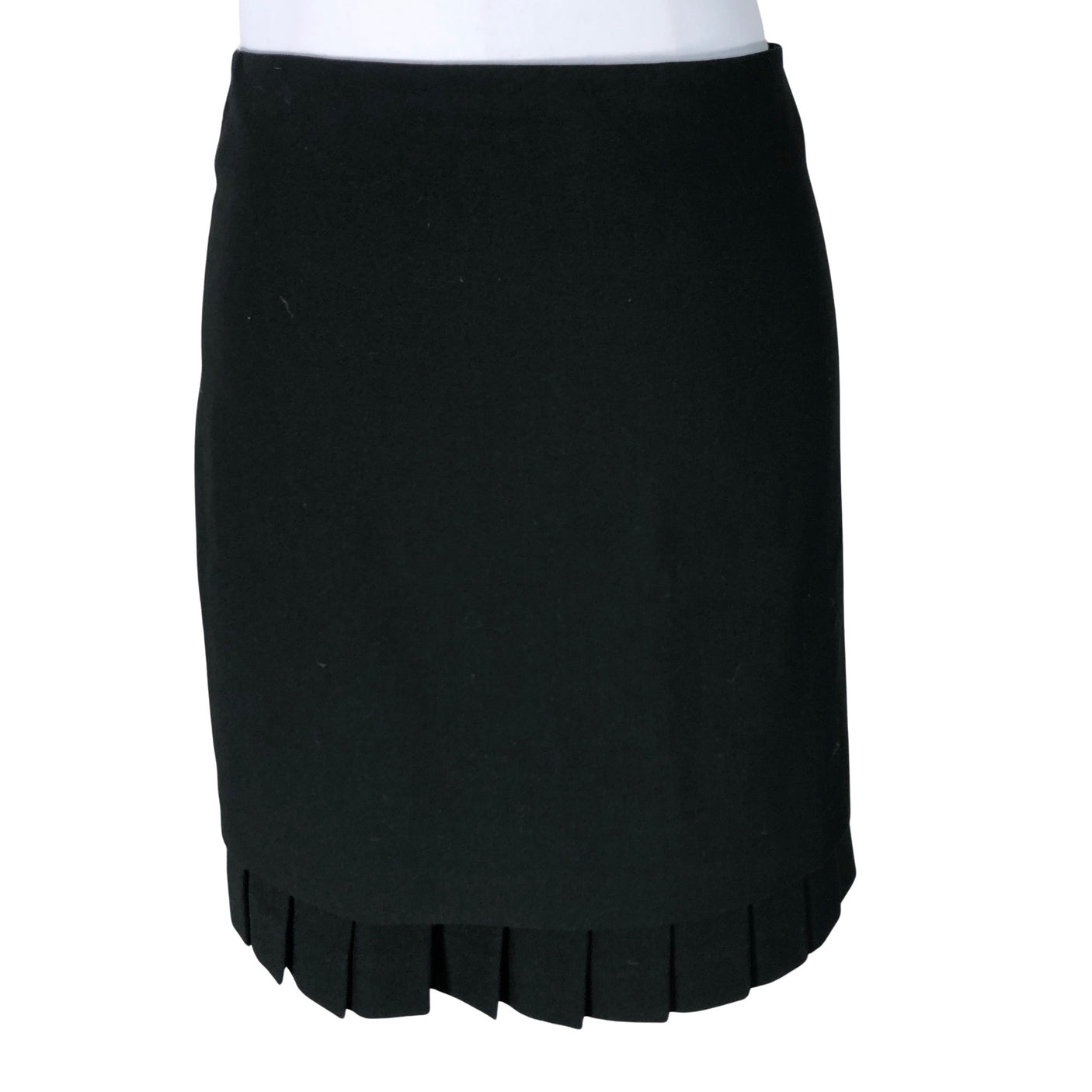 Unisex Esprit - Pencil skirt, size 34 - Black (1)