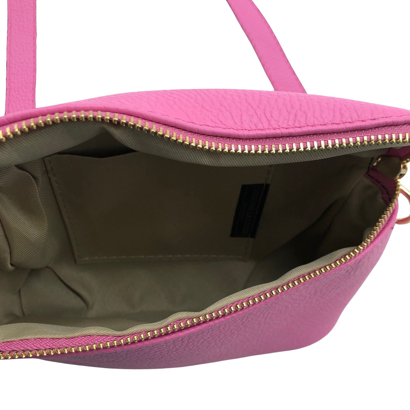 Unisex Peura - Olkalaukku, koko Mini - (2)