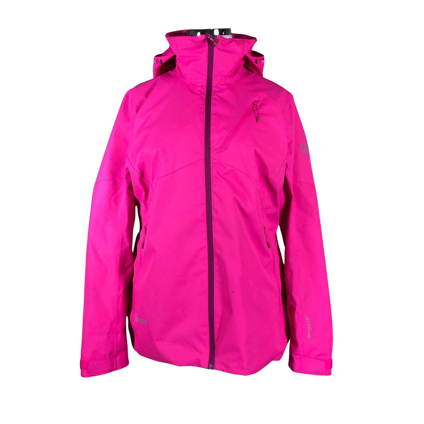Unisex Halti - Ulkoilutakki, koko 44 - (1)