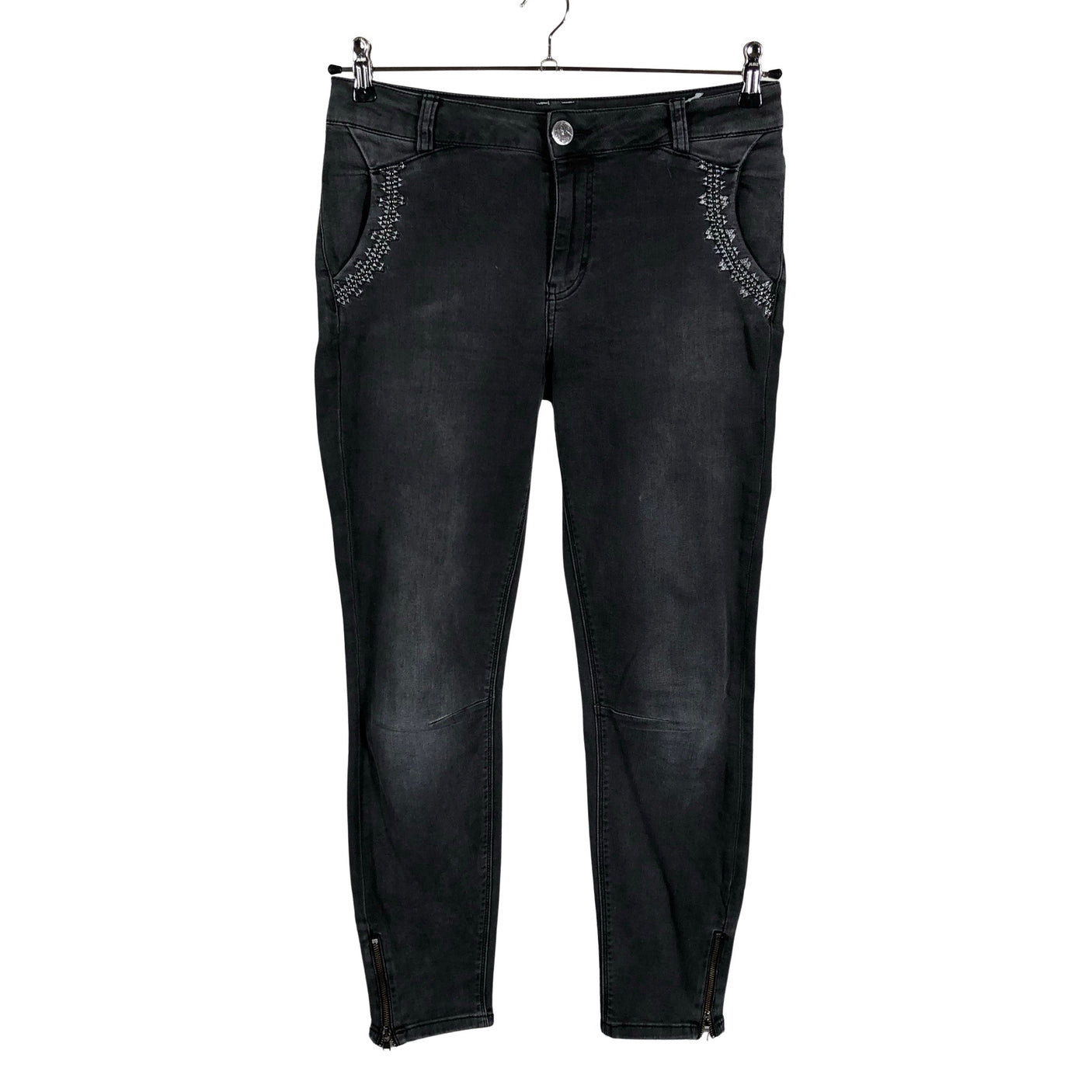 Mos Mosh - Jeans, size W28 - Black